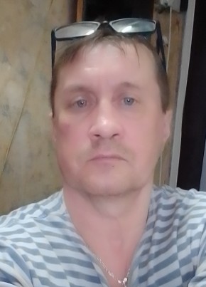 Николай Трегубов, 58, Россия, Слободской