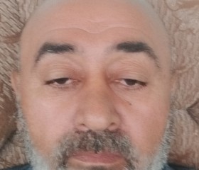Samed, 62 года, Sumqayıt