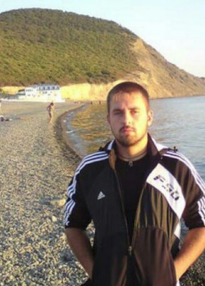 Егор, 33, Россия, Новоалександровск