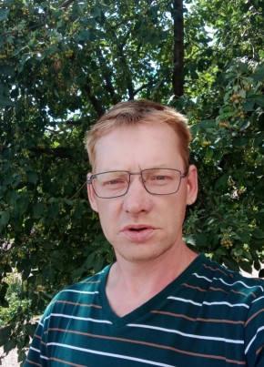 Константин, 45, Россия, Елабуга