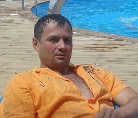 Дима Крот, 48 лет, Донецьк