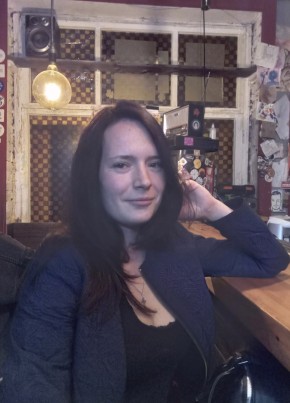 Жанна, 27, Россия, Екатеринбург