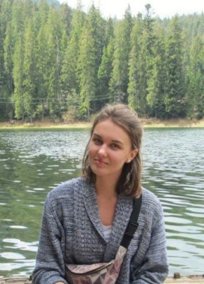 Яна, 24, Россия, Мурманск