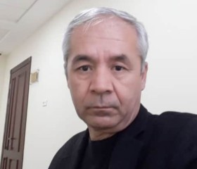 Khamidillo, 55, Andijon