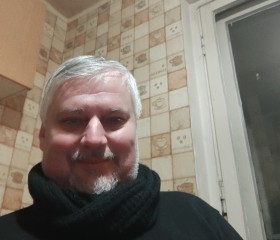 Олег СМ, 50 лет, Budapest