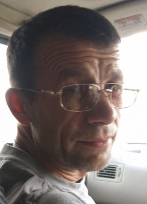 Александр из Белоярска 49 лет