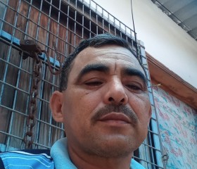 Junior fuentes, 48 лет, Choloma