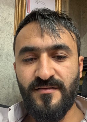 Mehmet, 37, Türkiye Cumhuriyeti, Şanlıurfa