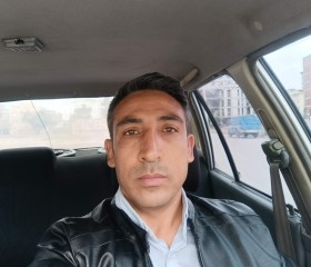 yasin, 38, Bojnurd