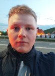 Evgeniy, 25, Vyshniy Volochek