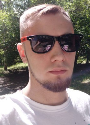 Nikita, 30, Russia, Makhachkala