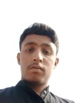 Muhammad Zahid, 18, Multan