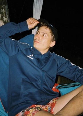 Дмитрий из Фрязино 31 год