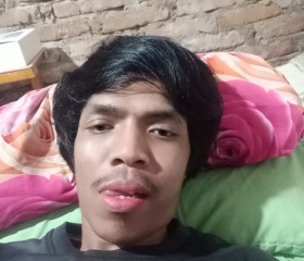 Andy, 25, Tebingtinggi