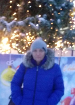Лена, 55, Россия, Йошкар-Ола