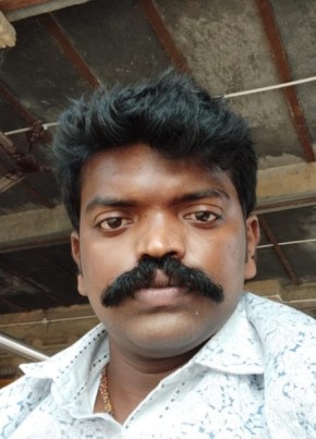 C vmani, 25, India, Krishnagiri