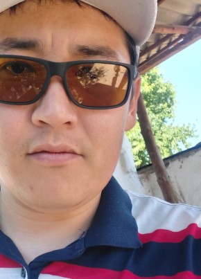 Bekzat Orazbekov, 33, Қазақстан, Түркістан