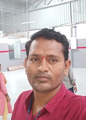 Abahi, 32, India, Rajampet