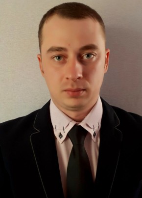 Denis, 37, Россия, Трудовое