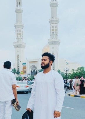 Tassif Jissan из ঢাকা 20 лет