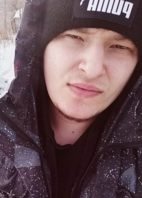 Алексей, 25, Россия, Талица