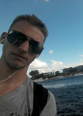 Олег, 24, Россия, Серышево