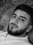 Самир, 28 лет, Bakı