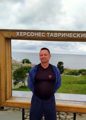 Евгений, 60, Россия, Алексин