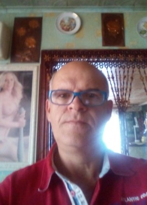 иван, 61, Россия, Каневская