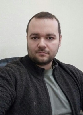 Алексей, 37, Россия, Владимир