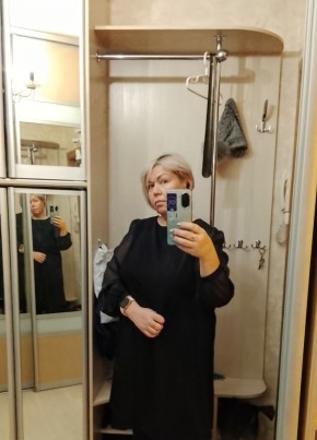 Oksana, 40, Russia, Saint Petersburg