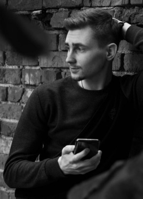 Сергей, 26, Россия, Елец