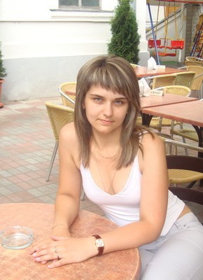 Anna, 36, Russia, Tver