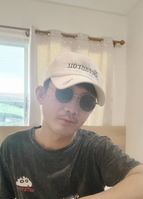 ลีโอ из กรุงเทพมหานคร 22 года