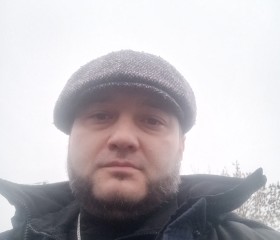 Anton, 40, Zhukovka