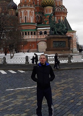 Сергей, 31, Россия, Сортавала