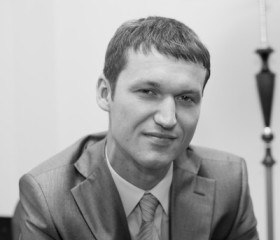 Dmitriy, 32, Moscow