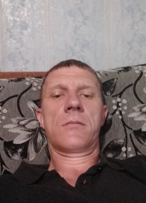 Владимир, 43, Россия, Саратов