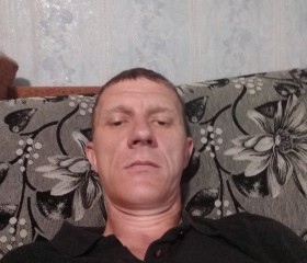 Владимир, 43 года, Саратов