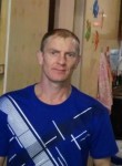 Иван, 46 лет, Бердск