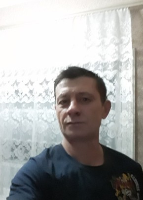 Роман, 50, Россия, Славгород