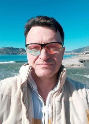 Алексей, 55, Россия, Москва