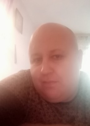 Evgeniy, 43, Russia, Kemerovo