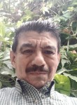 Rene Alberto, 57 лет, Mejicanos