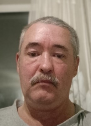 Александр из Мичуринска 59 лет