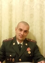 Stanislav, 41, Russia, Abakan