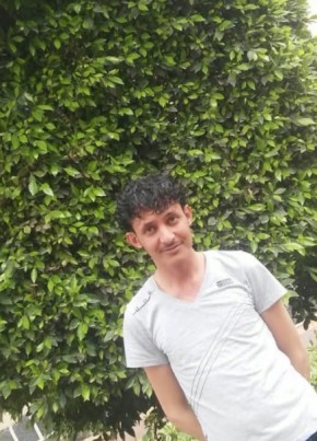 محمدمحسن, 27, Yemen, Sanaa