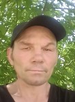 Leonid, 42, Chelyabinsk