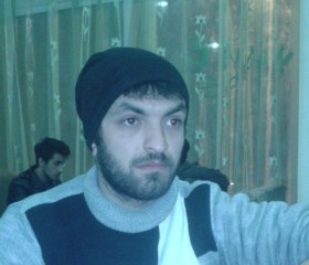 Emil, 21 год, Sumqayıt