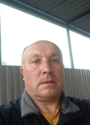 Петр, 53, Россия, Славянск На Кубани